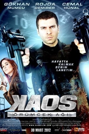 Kaos: Örümcek Agi (2012) Hindi Dual Audio – Kaos: Örümcek Agi (2012) Hindi Dual Audio –