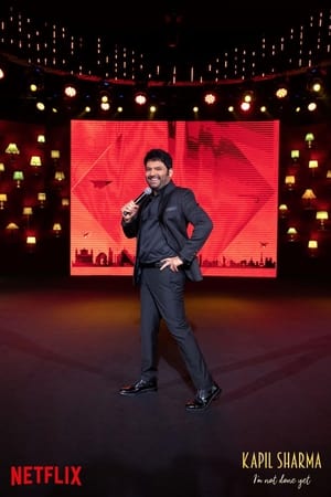 Kapil Sharma: I’m Not Done Yet (2022) Hindi – – Kapil Sharma: I’m Not Done Yet (2022) Hindi – –