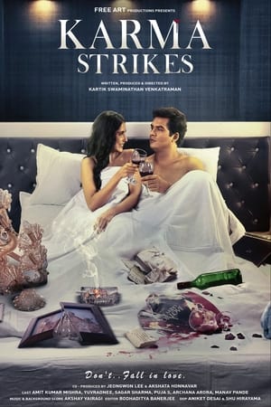 Karma Strikes 2023 Hindi Movie – Karma Strikes 2023 Hindi Movie –