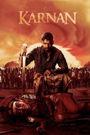 Karnan 2021 Hindi (HQ DUBBED) Movie – Karnan 2021 Hindi (HQ DUBBED) Movie –