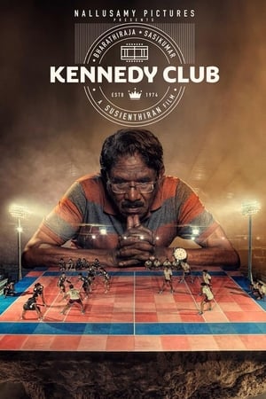 Kennedy Club 2019 (Hindi - Tamil) Dual Audio 450MB Kennedy Club 2019 (Hindi - Tamil) Dual Audio 450MB