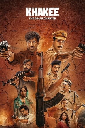 Khakee: The Bihar Chapter 2022 Season 1 Hindi – – Khakee: The Bihar Chapter 2022 Season 1 Hindi – –