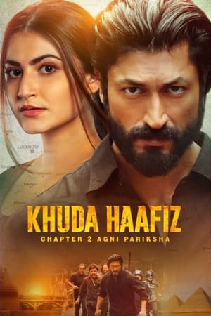 Khuda Haafiz Chapter 2 Agni Pariksha (2022) Hindi Movie – Khuda Haafiz Chapter 2 Agni Pariksha (2022) Hindi Movie –