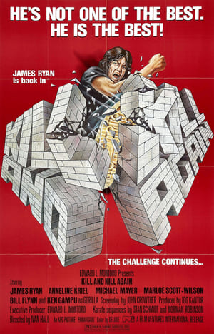 Kill and Kill Again (1981) Hindi Dual Audio 330MB Kill and Kill Again (1981) Hindi Dual Audio 330MB