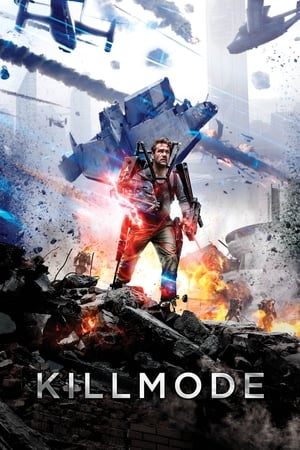 Kill Mode (2020) Hindi Dual Audio – Kill Mode (2020) Hindi Dual Audio –
