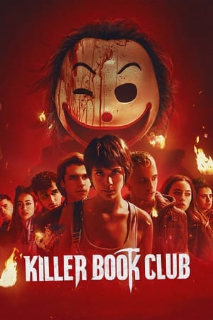 Killer Book Club 2023 Hindi Dual Audio – Killer Book Club 2023 Hindi Dual Audio –