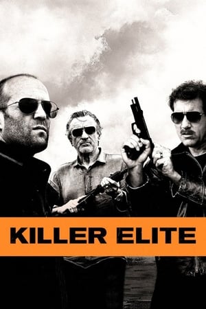 Killer Elite (2011) Hindi Dual Audio 350MB Killer Elite (2011) Hindi Dual Audio 350MB