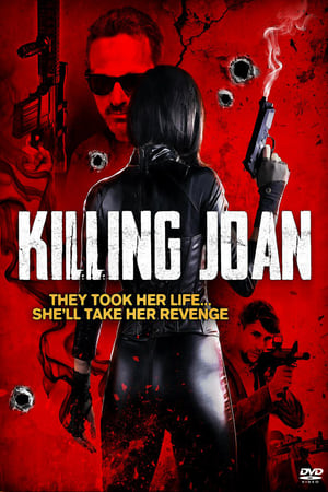 Killing Joan 2018 Hindi Dual Audio 300MB Killing Joan 2018 Hindi Dual Audio 300MB