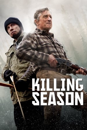 Killing Season 2013 300MB Hindi Dual Audio Download Killing Season 2013 300MB Hindi Dual Audio Download