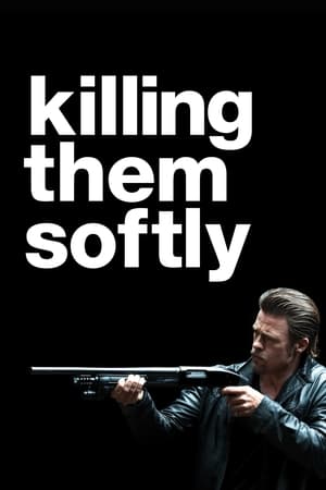 Killing Them Softly (2012) Hindi Dual Audio 330MB Killing Them Softly (2012) Hindi Dual Audio 330MB