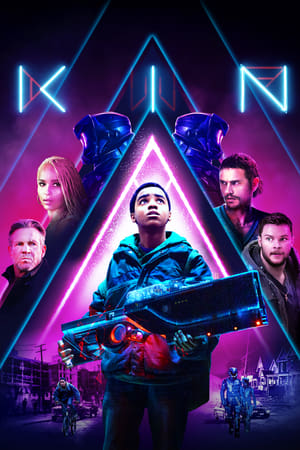 Kin (2018) Hindi Dual Audio 350MB Kin (2018) Hindi Dual Audio 350MB