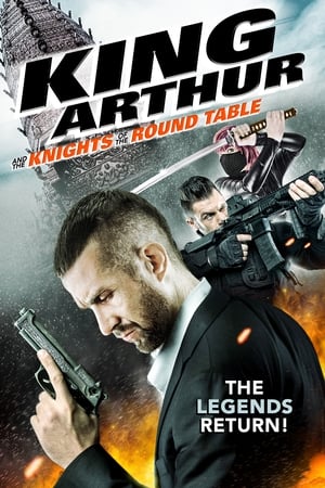 King Arthur and the Knights of the Round Table 2017 Hindi Dual Audio 300MB King Arthur and the Knights of the Round Table 2017 Hindi Dual Audio 300MB