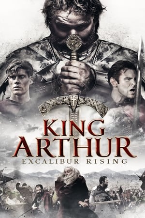 King Arthur: Excalibur Rising 2017 Hindi Dual Audio – King Arthur: Excalibur Rising 2017 Hindi Dual Audio –