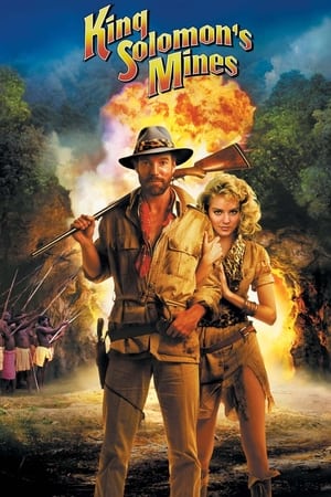 King Solomon’s Mines (1985) 100mb Hindi Dual Audio movie Download King Solomon’s Mines (1985) 100mb Hindi Dual Audio movie Download