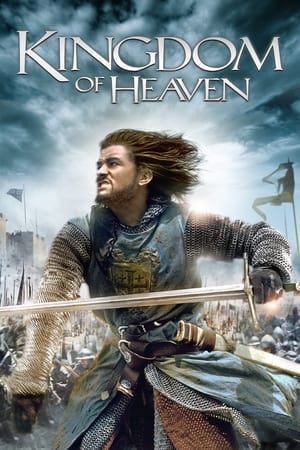 Kingdom of Heaven (2005) Hindi Dual Audio 500MB Kingdom of Heaven (2005) Hindi Dual Audio 500MB
