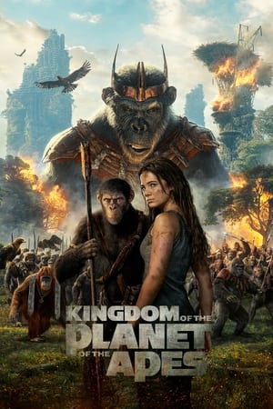 Kingdom of the Planet of the Apes 2024 Hindi (Org) Dual Audio – – Kingdom of the Planet of the Apes 2024 Hindi (Org) Dual Audio – –