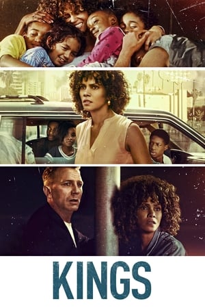 Kings (2017) Hindi Dual Audio 280MB Kings (2017) Hindi Dual Audio 280MB
