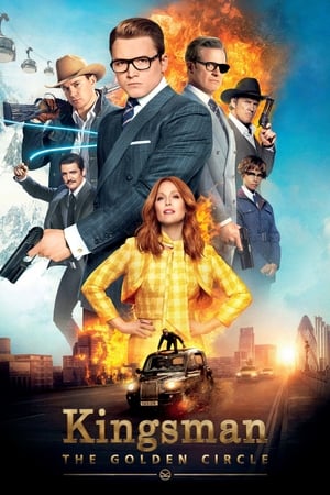 Kingsman The Golden Circle 2017 Dual Audio Hindi ORG 430MB Kingsman The Golden Circle 2017 Dual Audio Hindi ORG 430MB