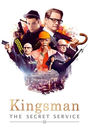 Kingsman: The Secret Service (2014) Hindi Dual Audio 400MB Kingsman: The Secret Service (2014) Hindi Dual Audio 400MB