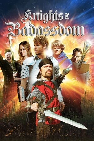 Knights of Badassdom 2013 Hindi Dual Audio 300MB Knights of Badassdom 2013 Hindi Dual Audio 300MB