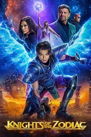 Knights of the Zodiac (2023) Hindi Dual Audio – Knights of the Zodiac (2023) Hindi Dual Audio –