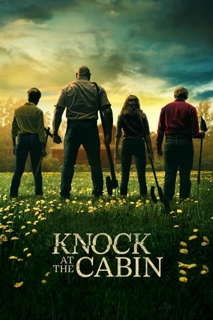 Knock at the Cabin (2023) Hindi (ORG) – Knock at the Cabin (2023) Hindi (ORG) –