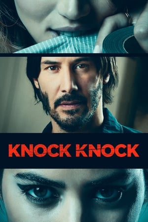 Knock Knock 2015 Hindi Dual Audio 300MB Knock Knock 2015 Hindi Dual Audio 300MB