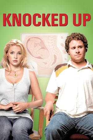 Knocked Up (2007) Hindi Dual Audio 350MB Knocked Up (2007) Hindi Dual Audio 350MB