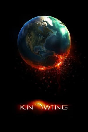 Knowing 2009 Hindi Dual Audio 300MB Knowing 2009 Hindi Dual Audio 300MB