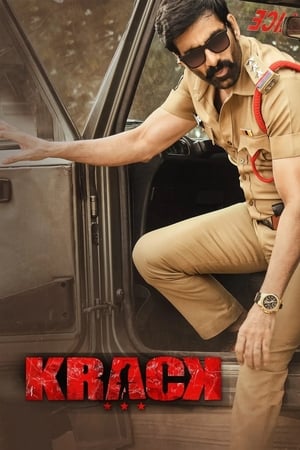 Krack (2021) (Hindi – Telugu) Dual Audio 450MB Krack (2021) (Hindi – Telugu) Dual Audio 450MB