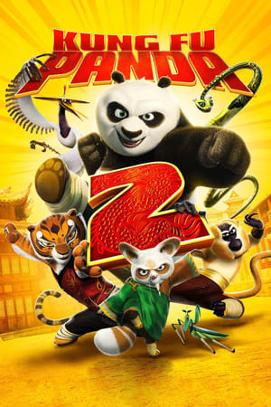 Kung Fu Panda 2 (2011) Hindi Dual Audio 300MB Kung Fu Panda 2 (2011) Hindi Dual Audio 300MB