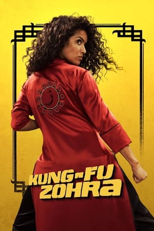 Kung Fu Zohra (2022) Hindi Dual Audio – Kung Fu Zohra (2022) Hindi Dual Audio –