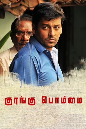 Kurangu Bommai 2017 Hindi Dubbed 300MB Kurangu Bommai 2017 Hindi Dubbed 300MB