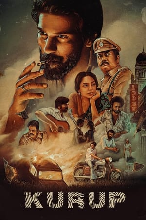 Kurup 2021 Hindi Dual Audio Kurup 2021 Hindi Dual Audio