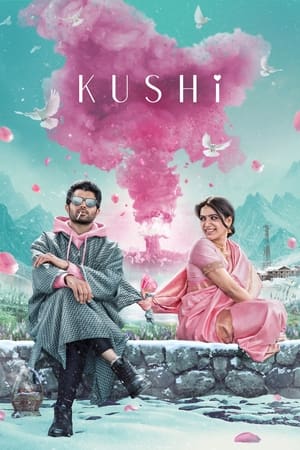 Kushi 2023 Hindi (Cleaned) Dual Audio DVDScr – Kushi 2023 Hindi (Cleaned) Dual Audio DVDScr –