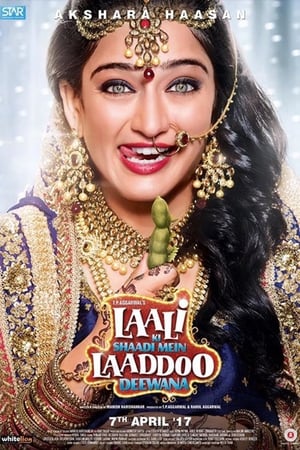 Laali Ki Shaadi Mein Laaddoo Deewana 2017 180mb pDVDRip Mobile Laali Ki Shaadi Mein Laaddoo Deewana 2017 180mb pDVDRip Mobile
