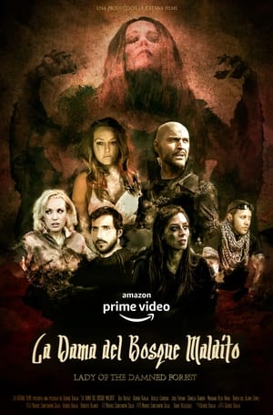 Lady of the Damned Forest (2017) Hindi Dual Audio 400MB Lady of the Damned Forest (2017) Hindi Dual Audio 400MB
