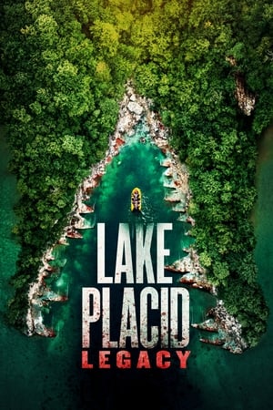 Lake Placid Legacy (2018) Hindi Dual Audio 300MB Lake Placid Legacy (2018) Hindi Dual Audio 300MB