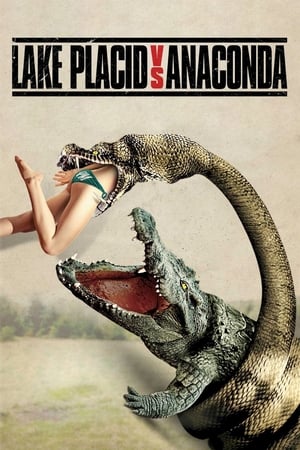 Lake Placid vs Anaconda 2015 Hindi Dual Audio 300MB Lake Placid vs Anaconda 2015 Hindi Dual Audio 300MB