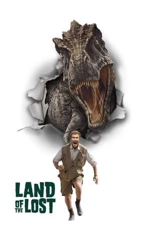Land of the Lost (2009) Hindi Dual Audio Movie - 1.8GB Land of the Lost (2009) Hindi Dual Audio Movie - 1.8GB