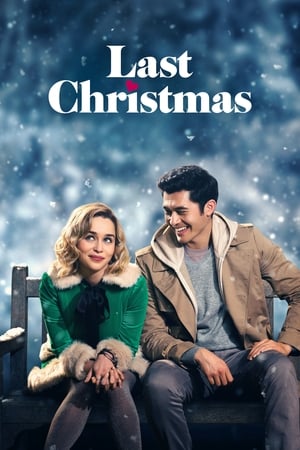 Last Christmas (2019) Hindi Dual Audio 350MB Last Christmas (2019) Hindi Dual Audio 350MB