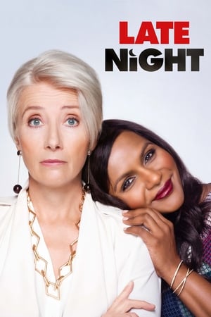 Late Night 2019 Hindi Dual Audio 300MB Late Night 2019 Hindi Dual Audio 300MB