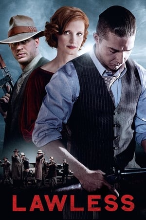 Lawless (2012) Hindi Dual Audio – Lawless (2012) Hindi Dual Audio –