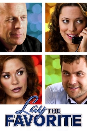 Lay the Favorite (2012) Hindi Dual Audio – Lay the Favorite (2012) Hindi Dual Audio –
