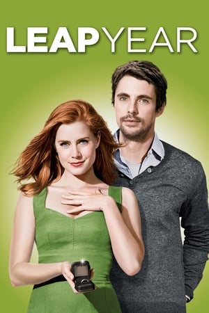 Leap Year (2010) Hindi Dual Audio 350MB Leap Year (2010) Hindi Dual Audio 350MB