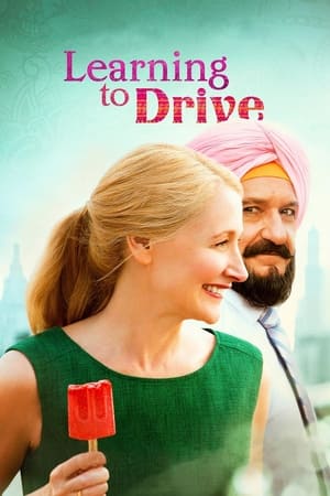 Learning to Drive (2014) Hindi Dual Audio 300MB Learning to Drive (2014) Hindi Dual Audio 300MB
