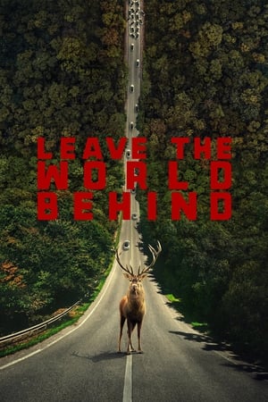 Leave the World Behind (2023) Hindi Dual Audio – Leave the World Behind (2023) Hindi Dual Audio –