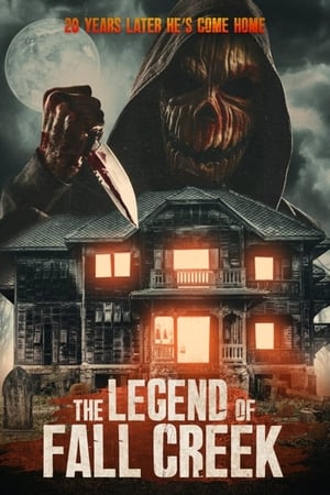 Legend of Fall Creek 2021 Hindi (Unofficial Dubbed) Dual Audio 300MB Legend of Fall Creek 2021 Hindi (Unofficial Dubbed) Dual Audio 300MB
