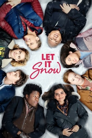 Let It Snow 2019 Hindi Dual Audio 300MB Let It Snow 2019 Hindi Dual Audio 300MB