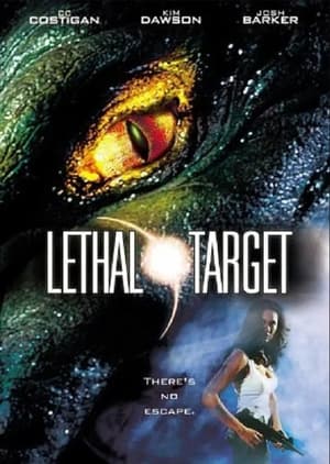 Lethal Target 1999 Hindi Dual Audio Movie - 620MB Lethal Target 1999 Hindi Dual Audio Movie - 620MB